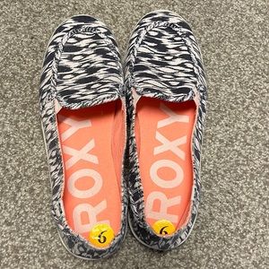 Ladies Roxy Slip ins